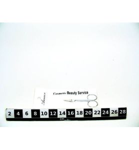 NOZYCZKI DO PAZNOKCI 1306