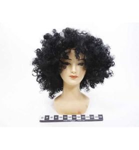 PERUKA AFRO 3128
