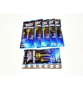 TROJZAB SWIECACY FLUOR. 6846