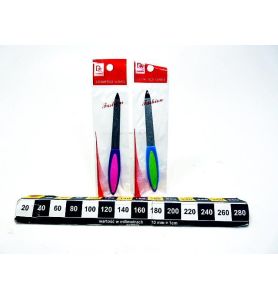 PILNIK DO PAZNOKCI 130MM 7522