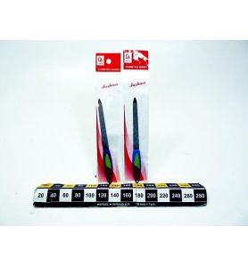 PILNIK DO PAZNOKCI 145MM 7539