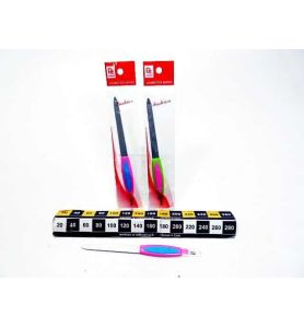 PILNIK Z RADELKIEM 165MM 7560