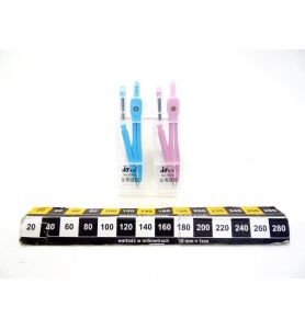 CYRKIEL W ETUI A24 8055/0479