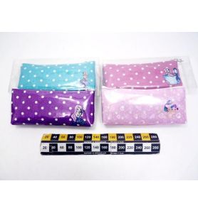 PIORNIK SASZETKA GROSZKI SYRENKA 8185