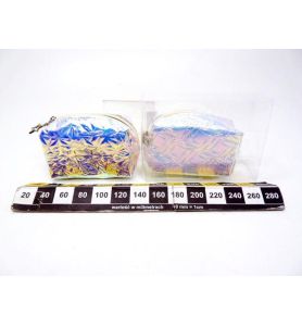 PORTFELIK METALIZO.MALY A18 8222