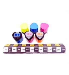 TEMPEROWKA TROJKATNA 2OSTRZ. 8468