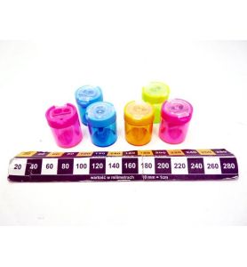 TEMPEROWKA 2 OSTRZA BECZKA 8482