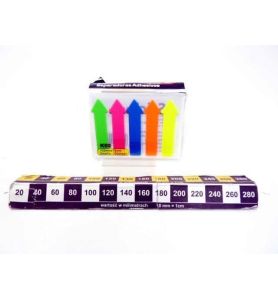 STRZALKI INDEKSUJACE 8604/4486