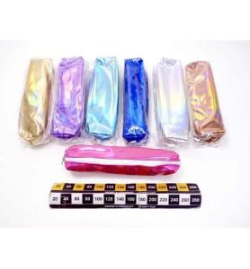 PIORNIK SASZETKA METALIZOWANY 9205