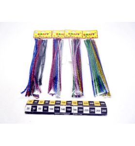 DRUCIKI METALIZOWANE MIX 9311