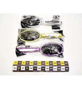 SZCZOTKA DO WLOSOW 3K 9991