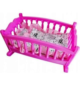 KOLYSKA ZUZIA 0622