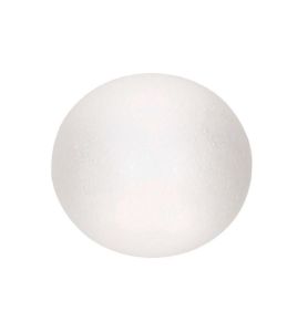 KULA STYROPIANOWA 150MM 4SZT 2934
