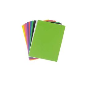 GUMA ZAMSZ A4 10 KOLOROW G410 0457