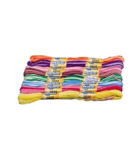 MULINA MM MIX MULTICOLOR 2352