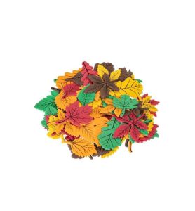 NAKLEJKI Z PIANKI PVC56 LISCIE 5360