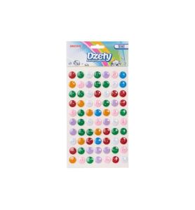 DZETY GUZIKI DS105 6855