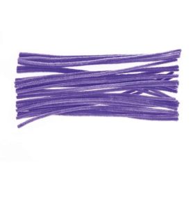 DRUCIKI KREATYWNE DR20 FIOLETOWE 4653