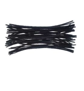 DRUCIKI KREATYWNE DR13 CZARNE 0976