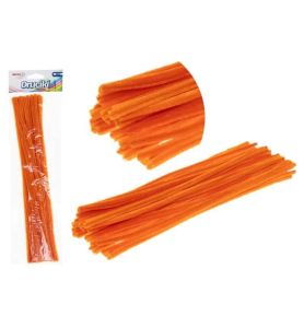 DRUCIKI KREATYWNE DR35 POMARANCZOWE 7678