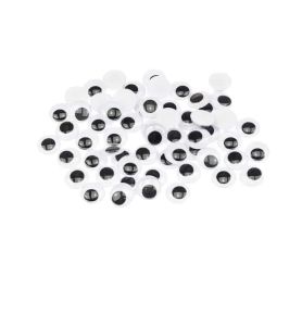 RUCHOME OCZKA RO13 (40) MIX 1645