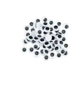 RUCHOME OCZKA RO9 (60) 14MM 1607