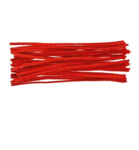 DRUCIKI KREATYWNE DR07 CZERWONE 0860