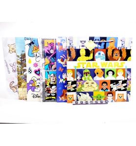 TORBA DISNEY TGD-75 XXL 500*500*250 1372