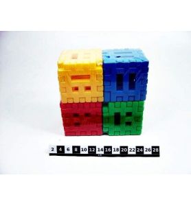 KLOCKI KONST.24EL 5005/5975