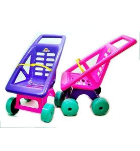 WOZEK SPACEROWKA DUZY 0258/1897