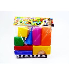 KLOCKI 8 ELEMENTOW 9045