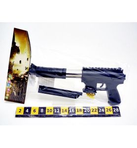 KARABINEK NA KULKI FOLIA A-122 1301