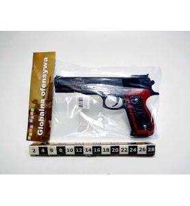 IMITACJA BRONI A159 0175