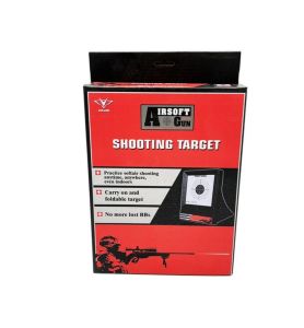 TARCZA KULOLAPKA 1311