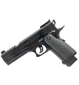 IMITACJA PISTOLET NA KULKI K113/K133 428