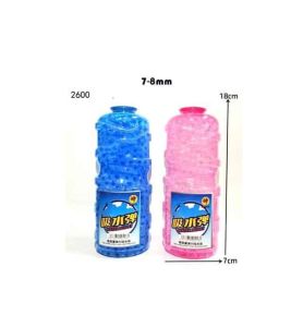 KULKI ZELOWE 8MM XXL BUT.175MM K249 1219