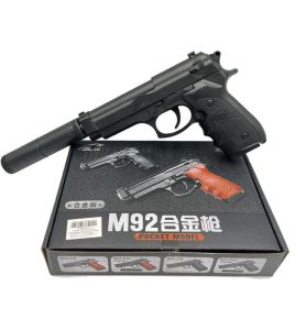 PISTOLET NA KULKI A163 8103