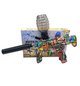 KARABIN MP7 NA KULKI ZEL. K1260 3529