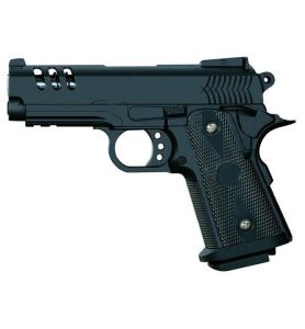 PISTOLET METAL V8 NA KULKI 1307