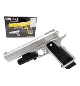 PISTOLET NA KULKI K1453 PUDELKO 6168