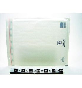 KOPERTA H/18 BABELK.011/06/86/51