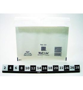 KOPERTA CD BABELK 16/12/37/82/40