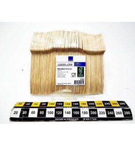 NOZ DREWNIANY /100/ 7135/1525