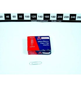 SPINACZ 33 0050/3406