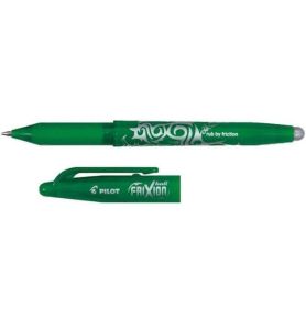 PIORO WYMAZYWAL. FRIXON 0.7 ZIELONE 2730