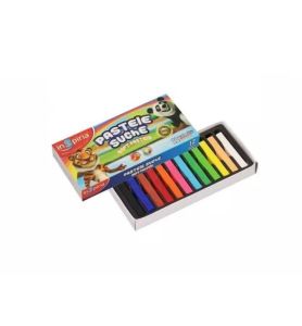 PASTELE SUCHE INSPIRA 12KOL. 1225