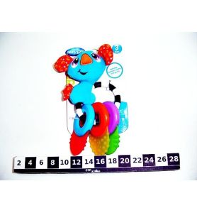 GRZECHOTKA KOALA PLAYGRO 2574