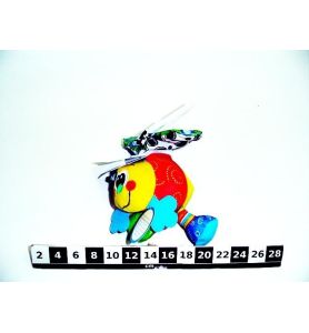 PRZYWIESZ. PSZCZOLKA PLAYGRO 0500