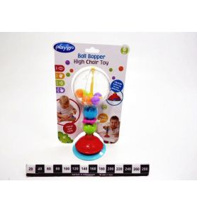 KULA Z PILECZKAMI PLAYGRO 3706