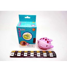 GRZECHOTKA RYBKA BAMBAM 8980